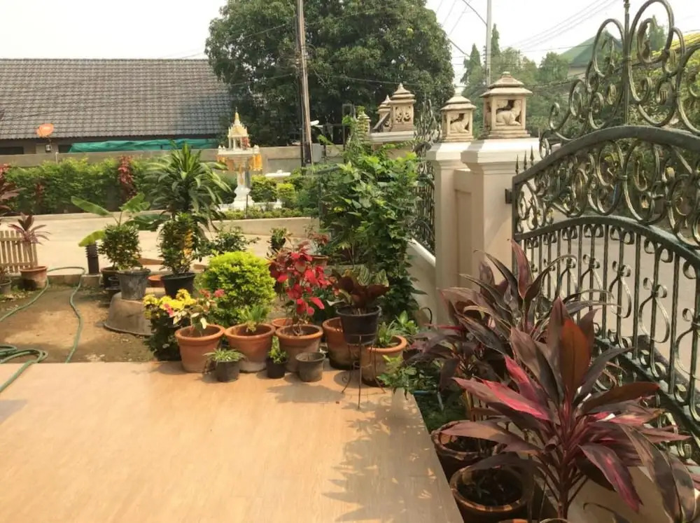 Laph Kham House