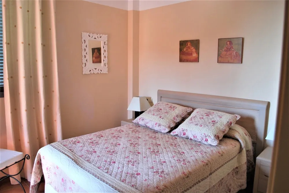 Bonito Apartamento con Vistas al Mar Marina Sant Jordi