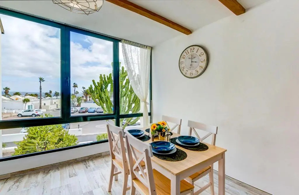 Residence Playa Roca