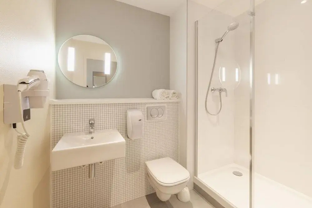 Hotel ibis Mont De Marsan