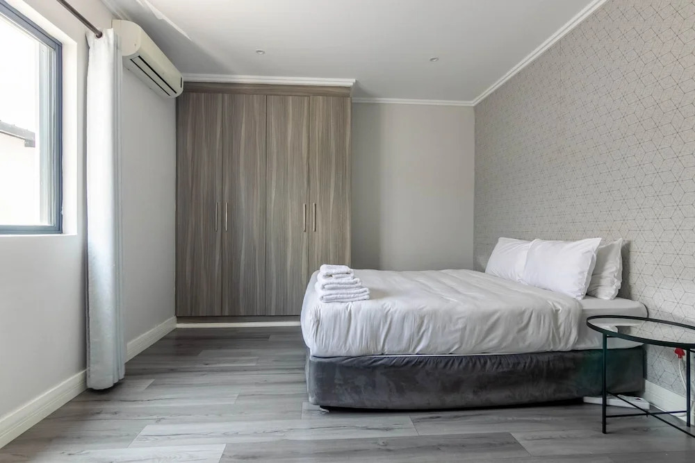 Sandton Smart Home 1