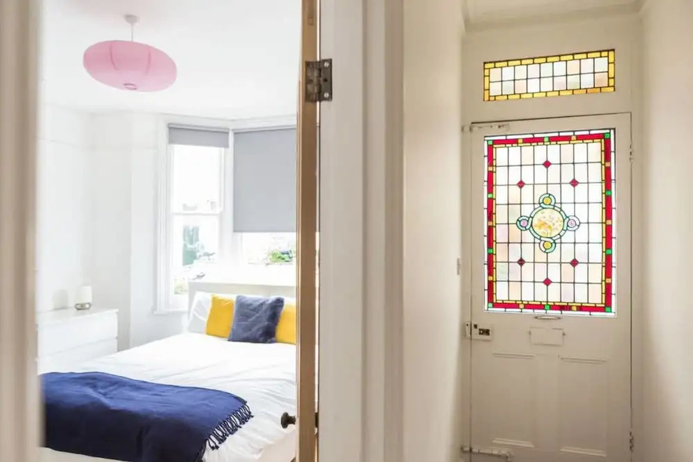 Bright and modern 4 bed family home in Cambridge