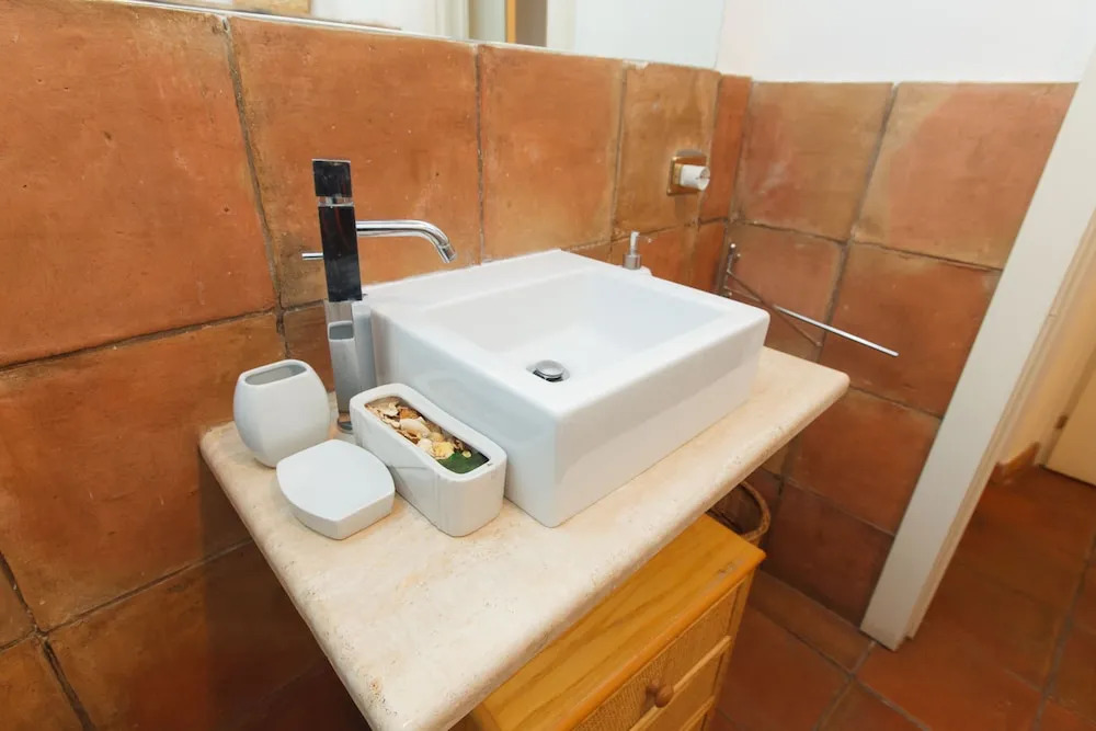 Ripa Terrace Trastevere Apartment