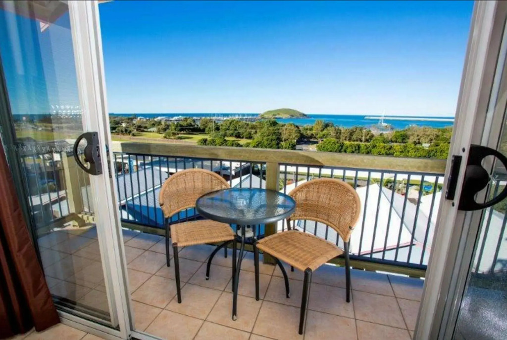 The Observatory Self Contained Apartments