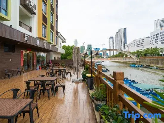 Riverside Apartment (Gold Coast Branch)