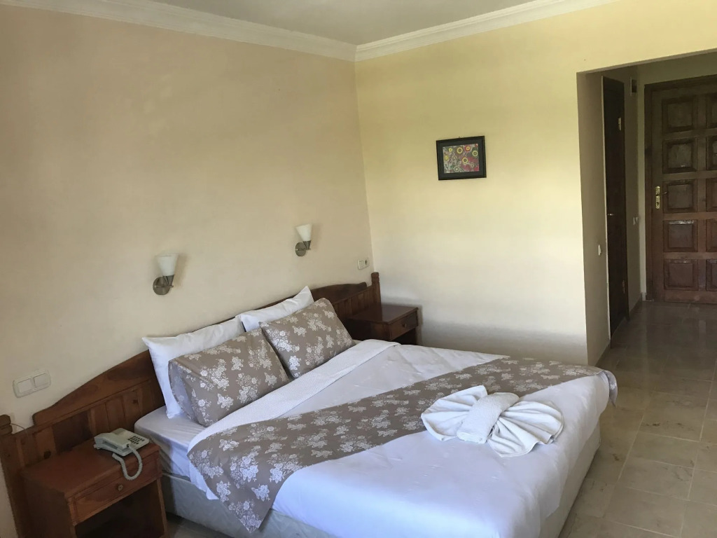 Kilim Hotel & Apart