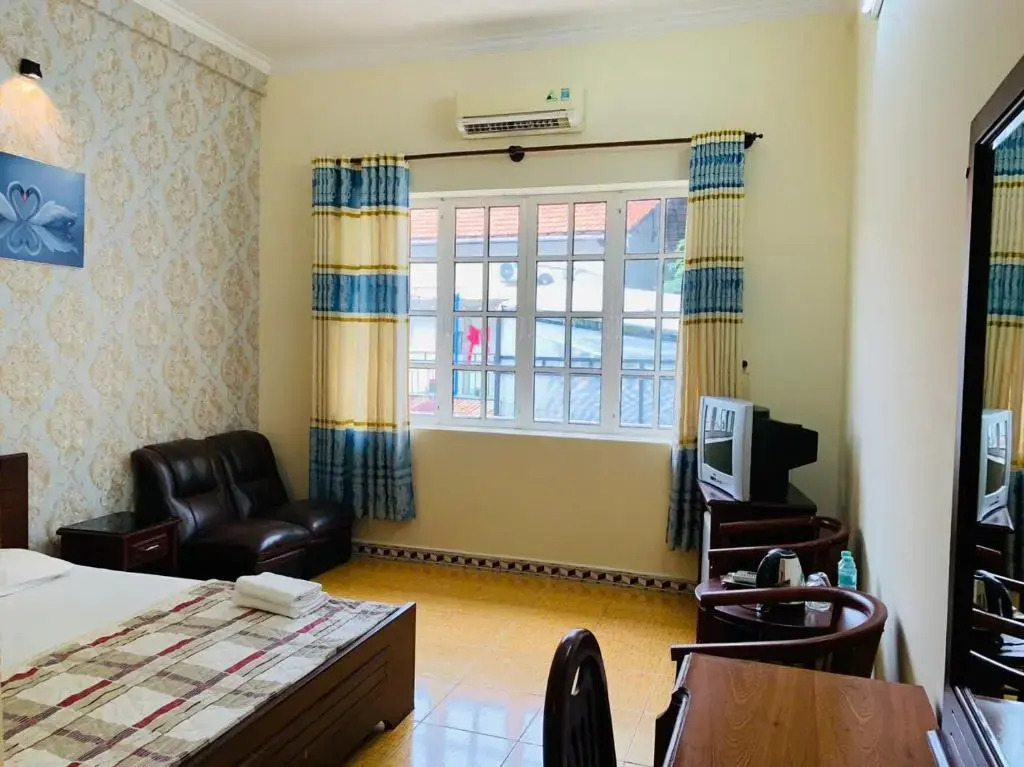 Hoang Yen Hotel