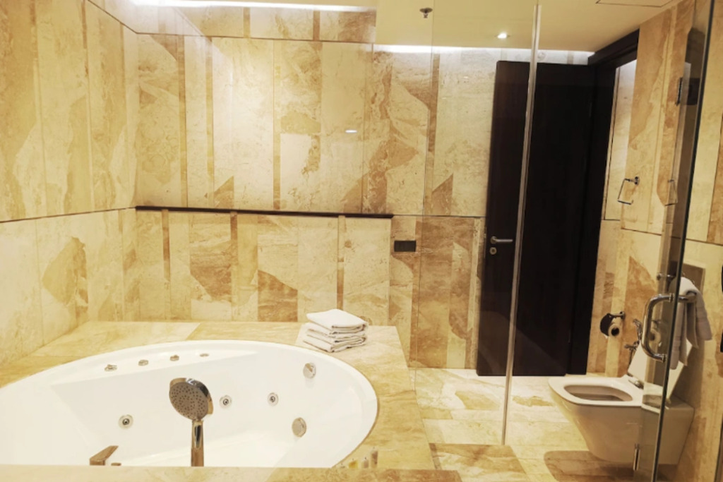 The Residence by Gulshan Club Limited