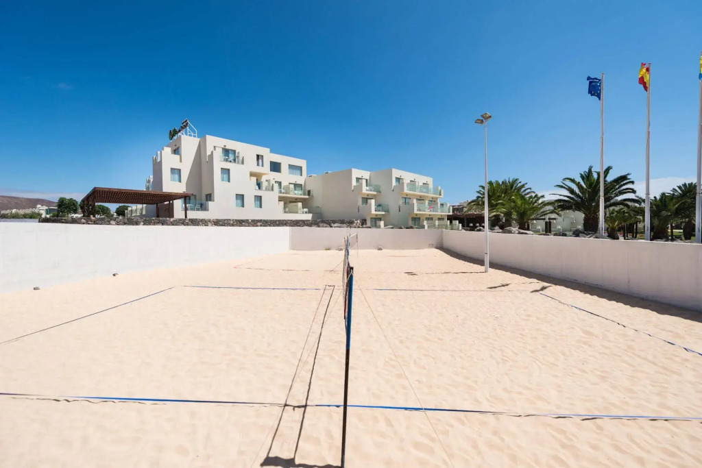 Hotel HD Beach Resort & SPA