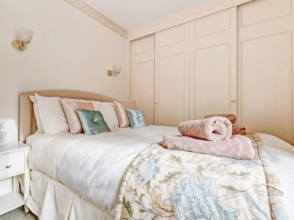 Delightful Cottage Situated in the Centre of Elterwater Village