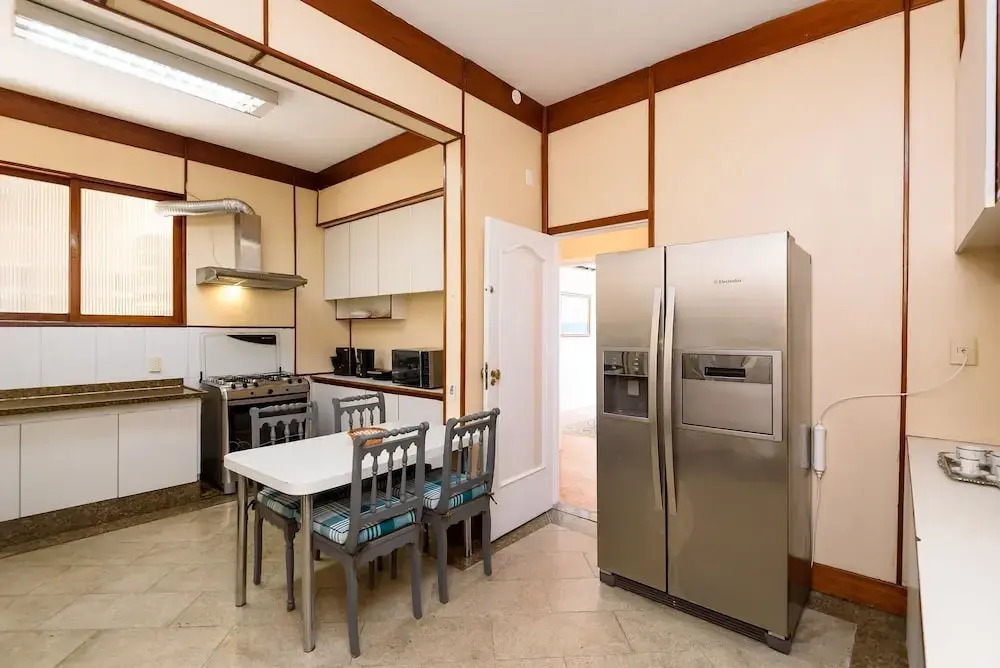 Classic 4-bedrooms by the Sea A 3484/301