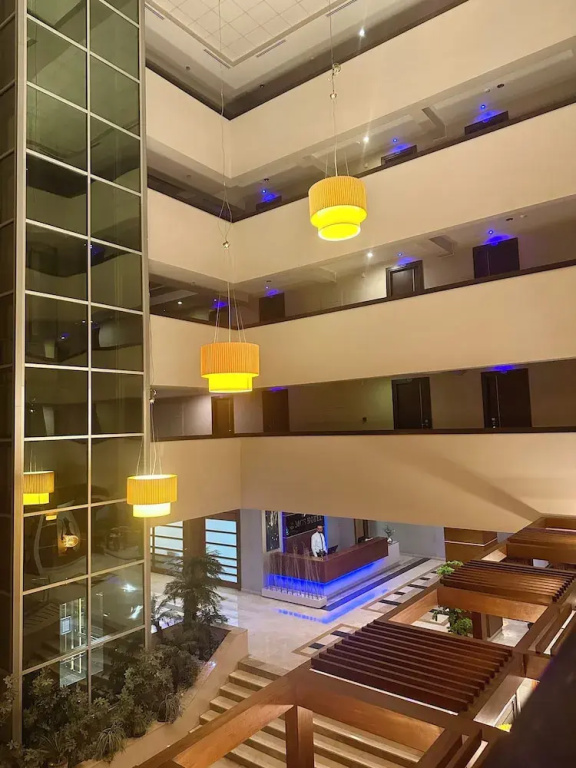 Mgs Hotel