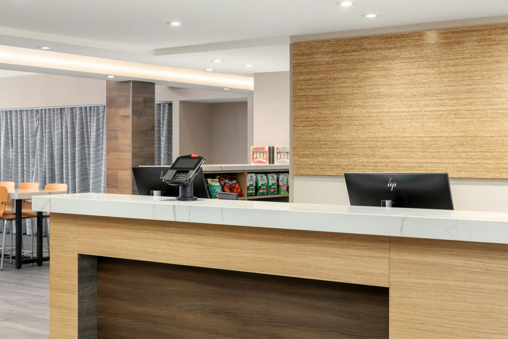 Home2 Suites By Hilton Kitchener