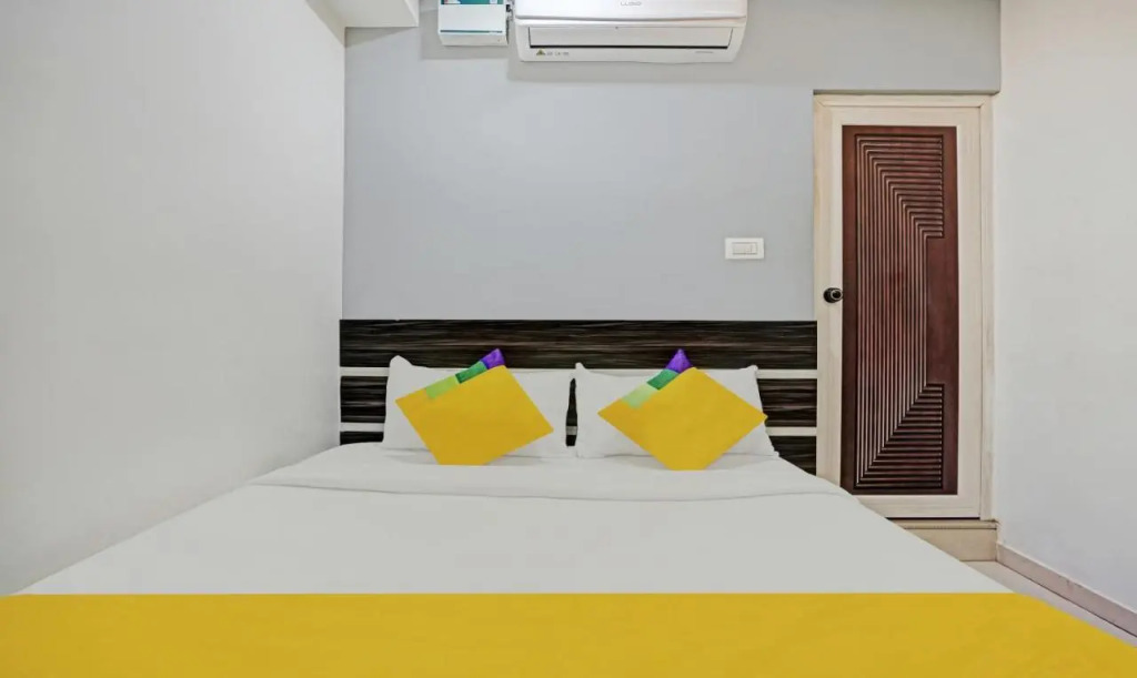 Itsy Hotels Purple Suites