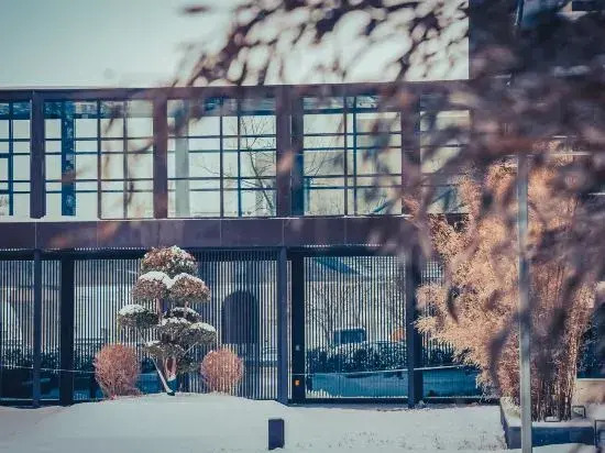 Beijing Yizhuang Yunxi Hotel (Wanyuan Street Subway Station Branch)