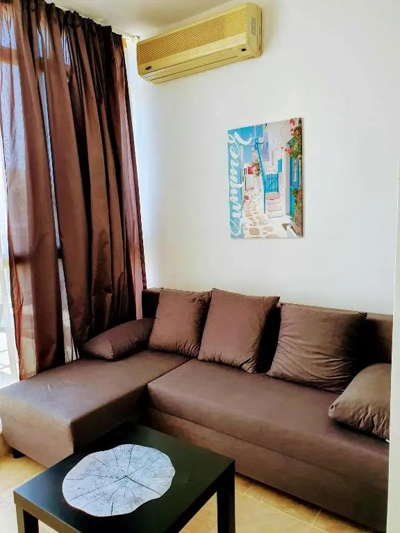 Sun City I Apart C27