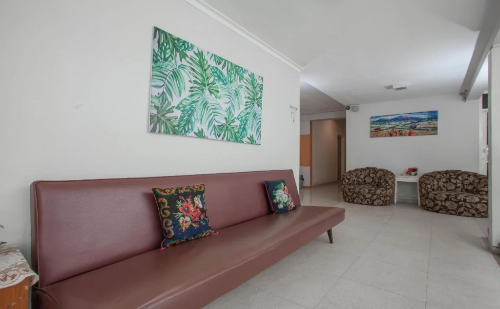 Buring Homestay