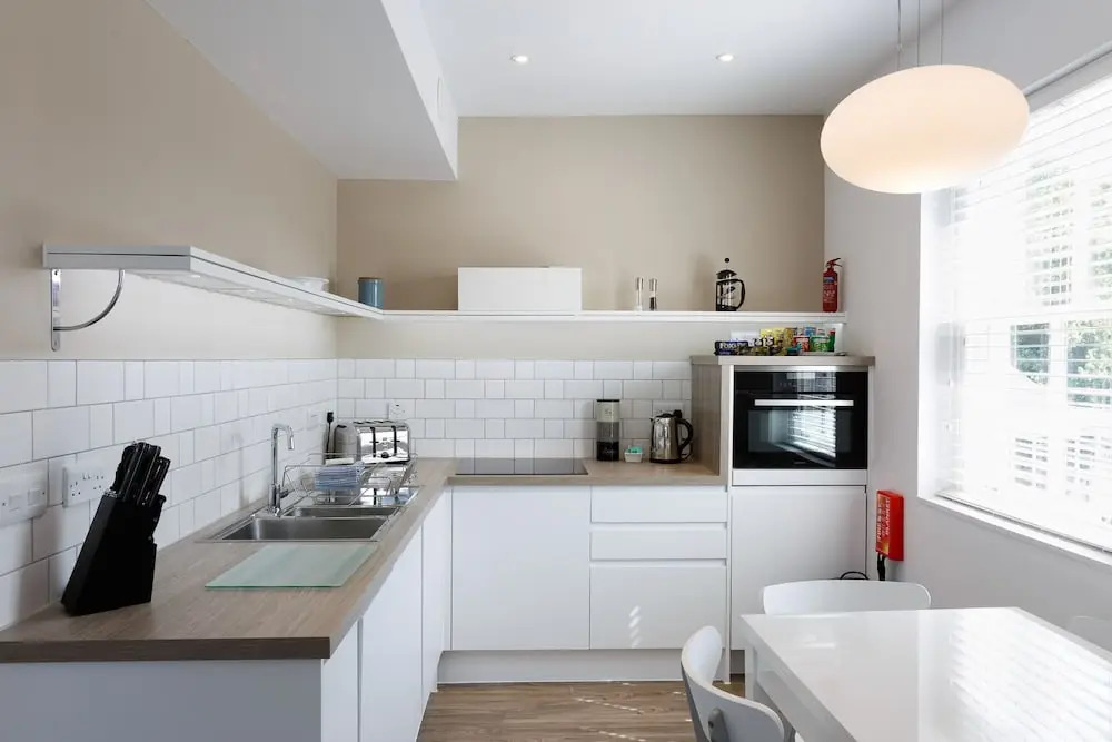 Citystay Living - Devonshire Road