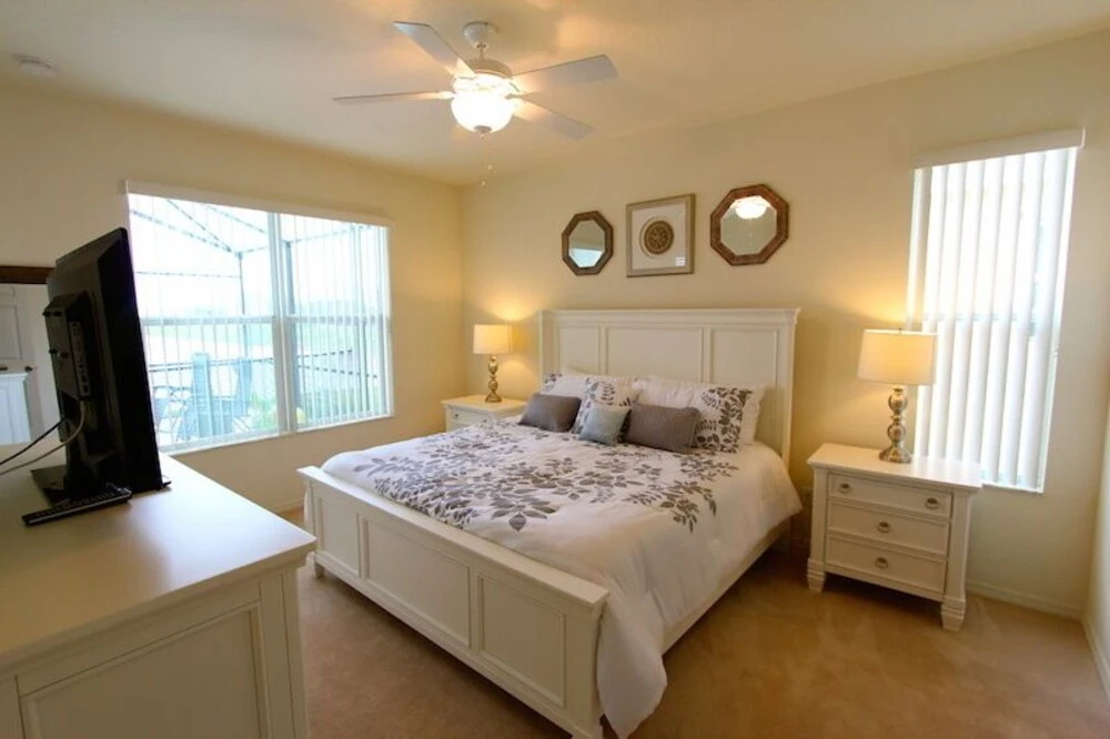 1014 Tourmaline Dr. 4 Bedroom Home