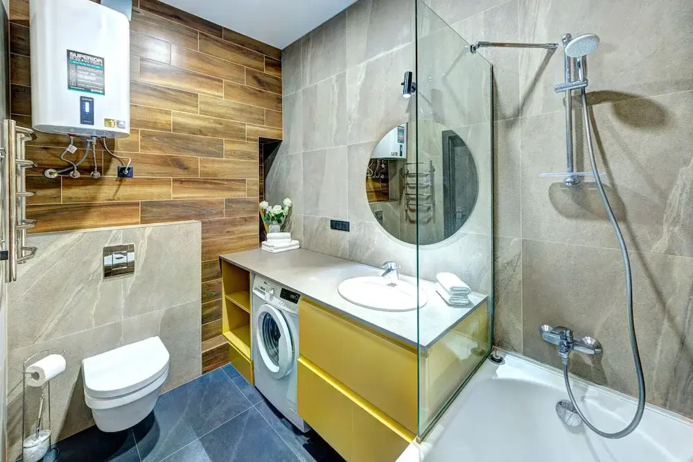 Apartment Schorsa 36E
