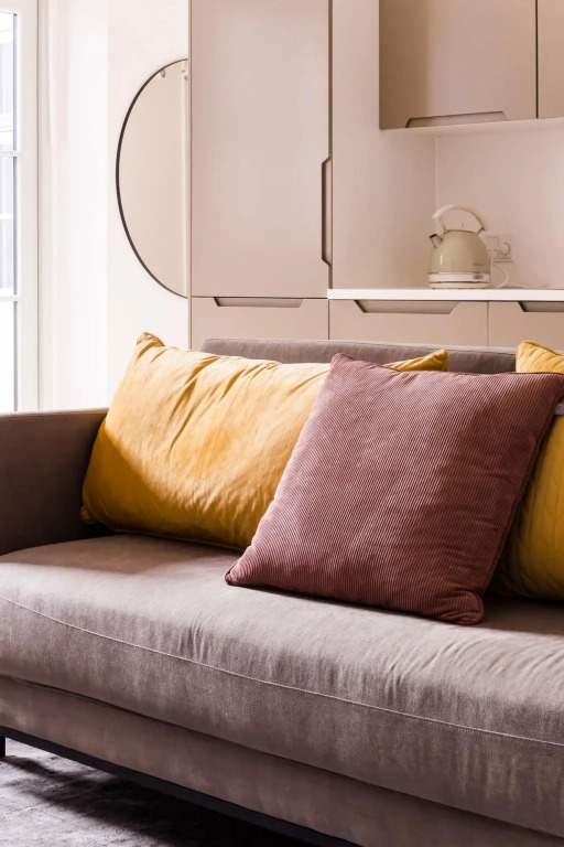 ★High-End · Newly Renovated · Heart of Copenhagen★