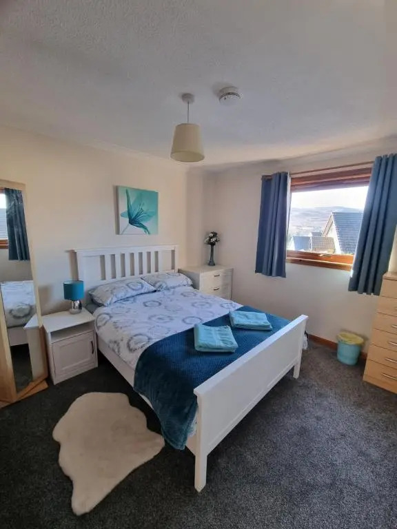 20 Stormyhill Road, Portree, Isle of Skye