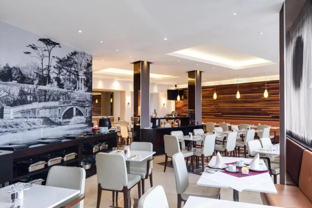 Park Grand Heathrow