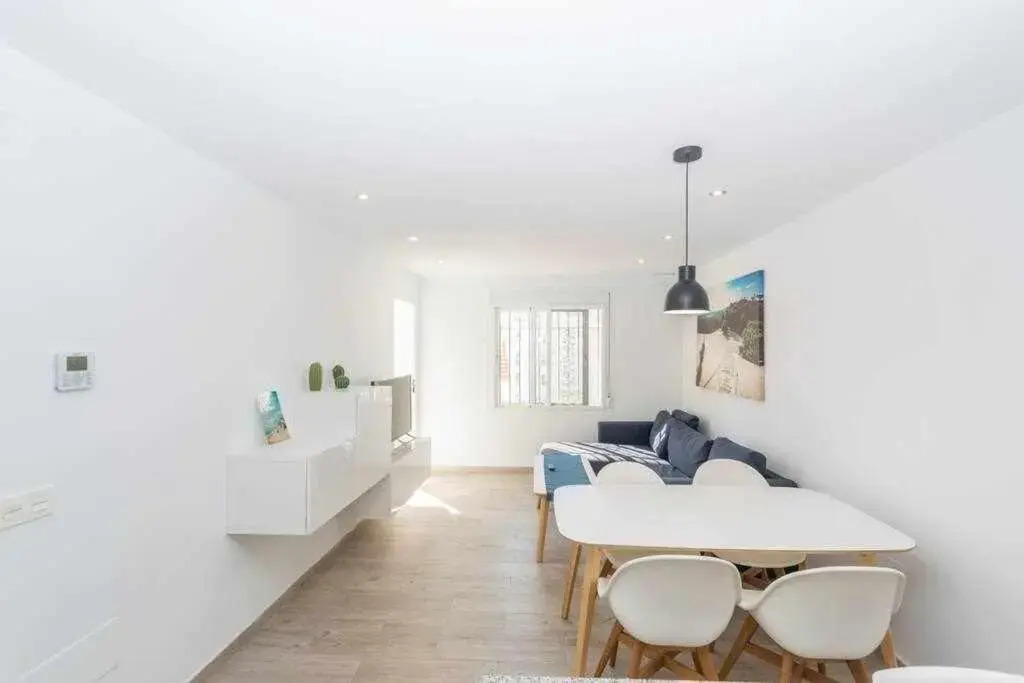 Casablanca 2 Nuevo apartamento al lado de todos los servicios y la playa