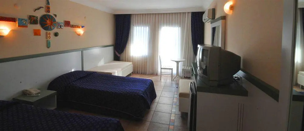 Medisun Hotel