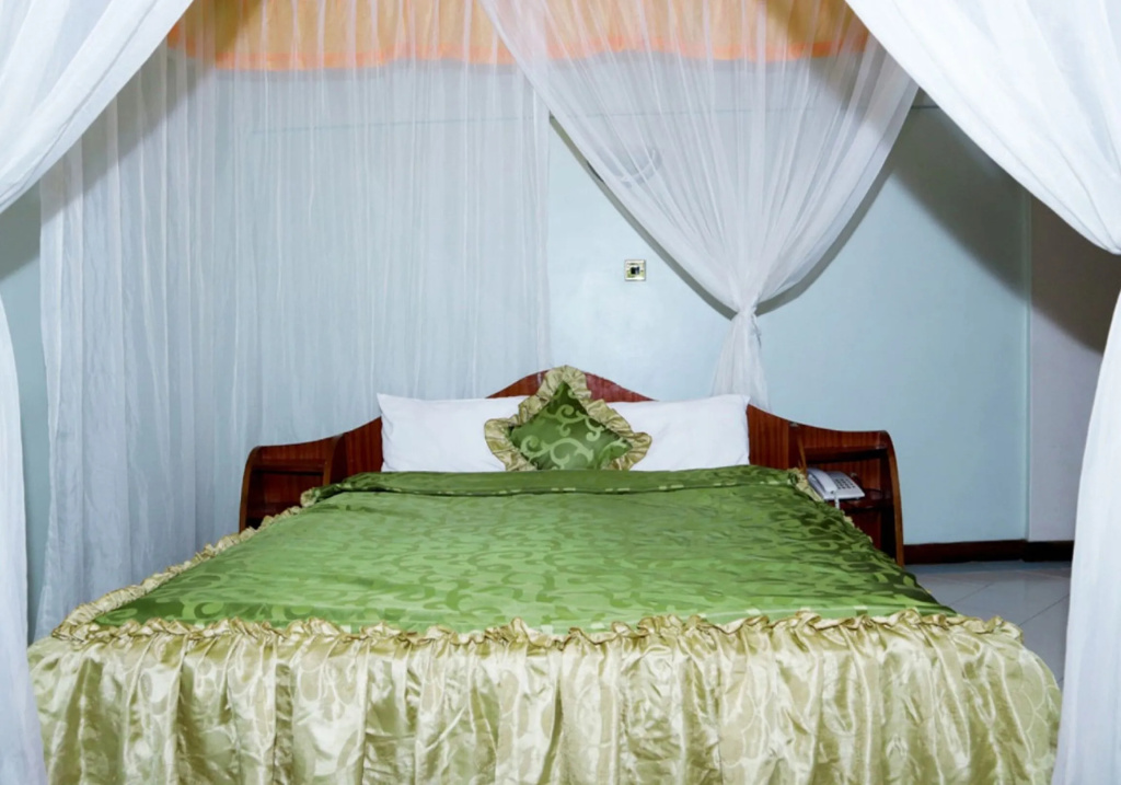 Jupiter Guest Resort - Langata