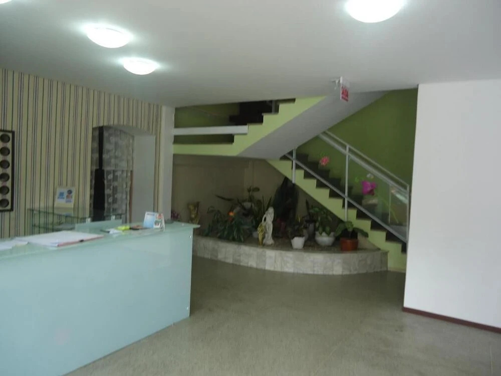 Irias Hotel