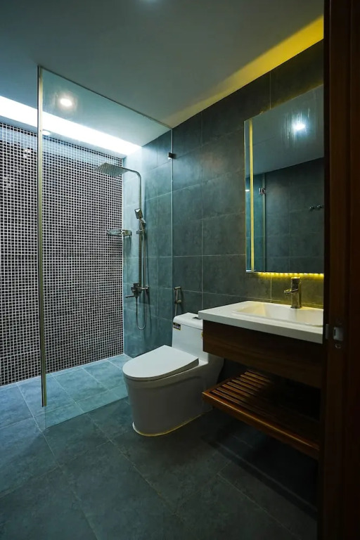 Kiwuki Luxury Villa