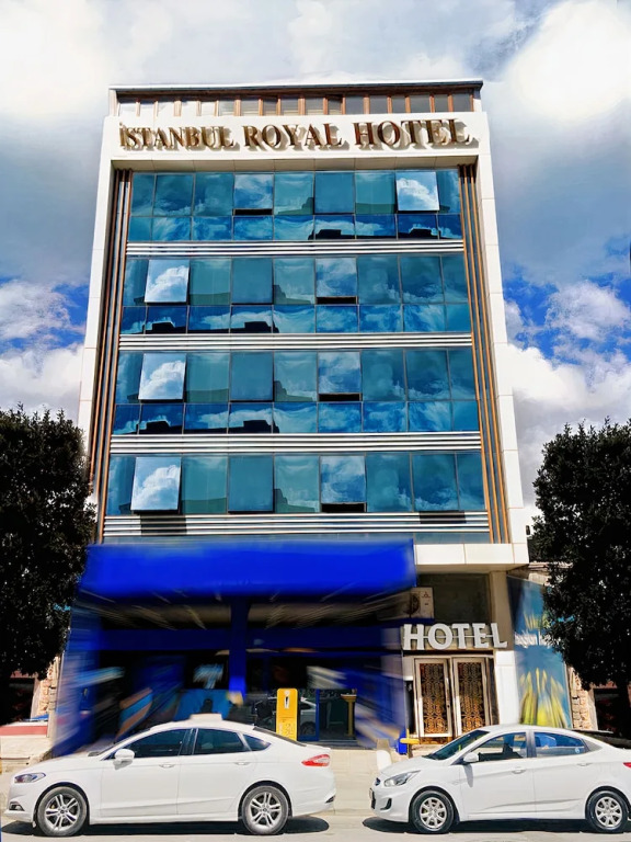 Coisin Royal Hotel