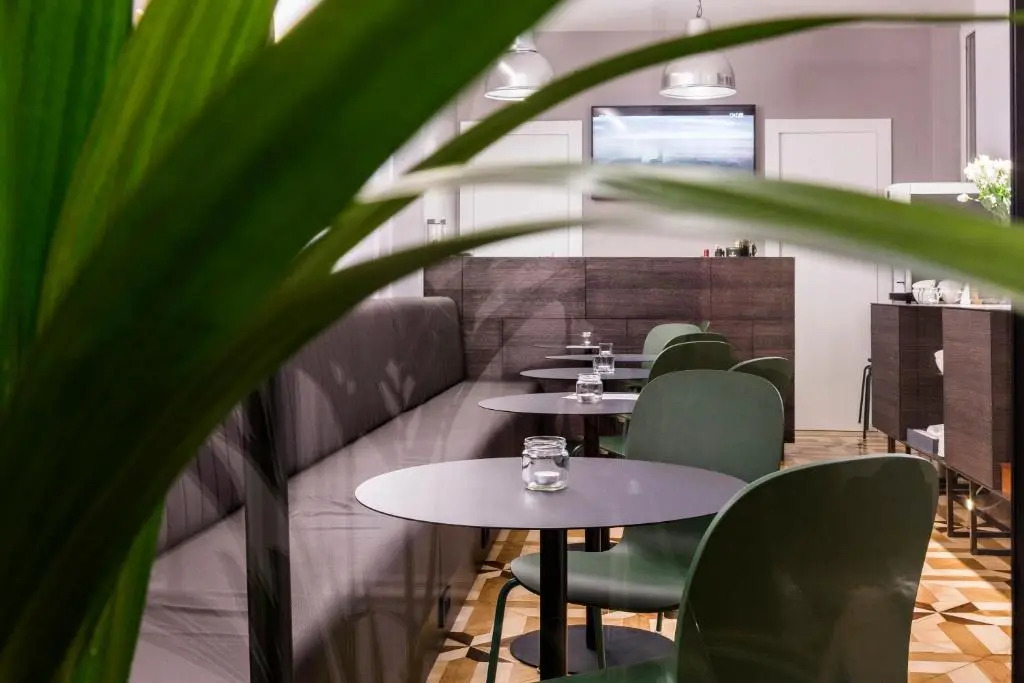 MANDA Heritage Hotel