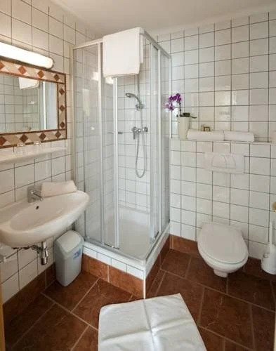 Pension Kreuzer