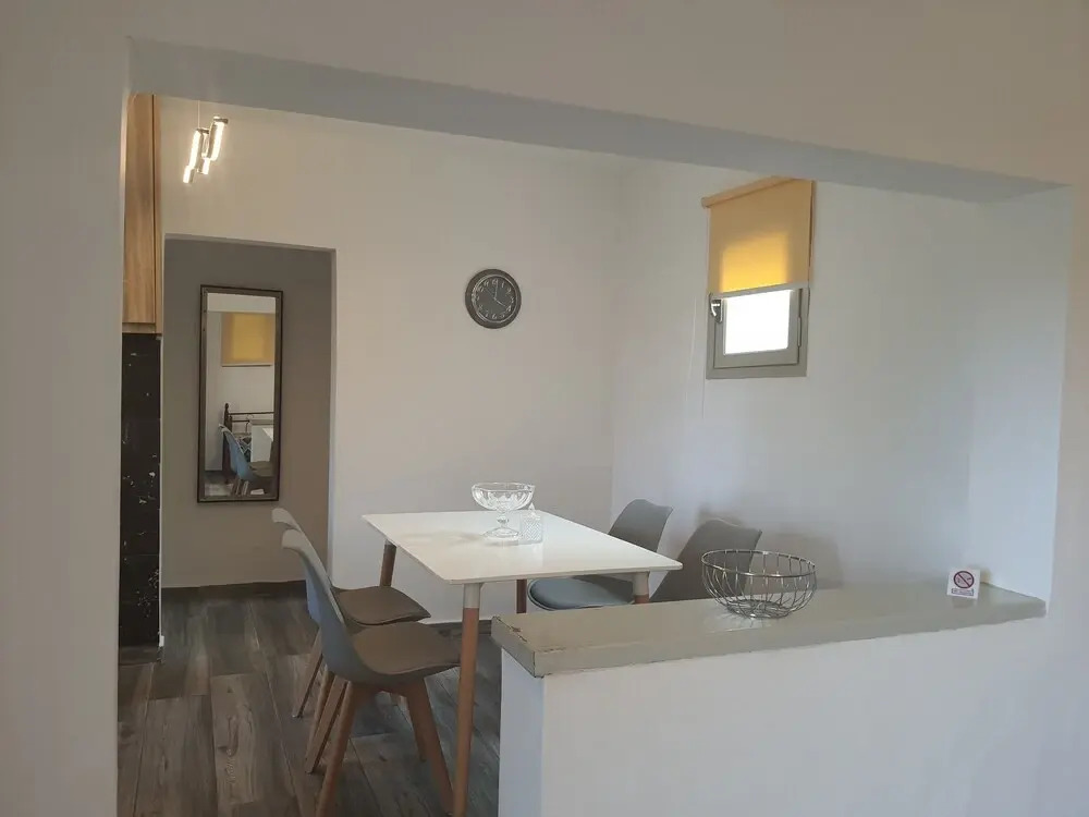 Elounda Ocean View Suites