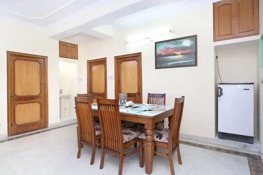 OYO 10862 Home Luxury 3BHK Chota Shimla