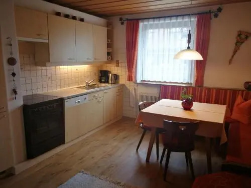Ferienwohnung Johanna