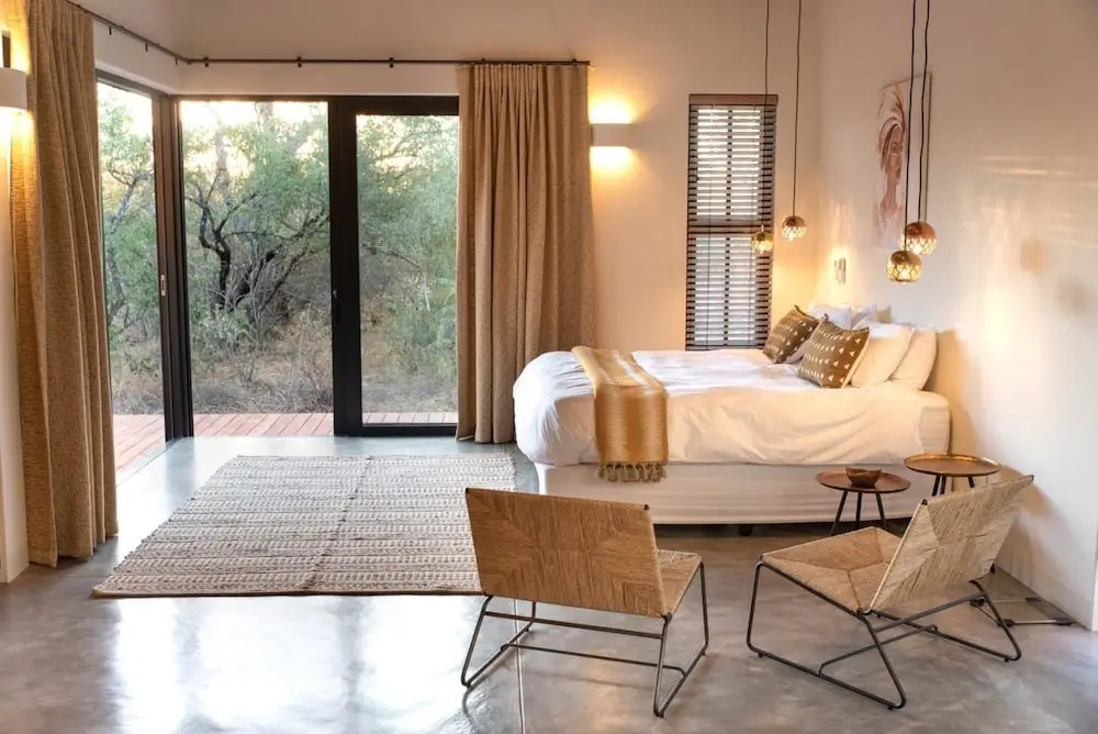 Villa Scarabee