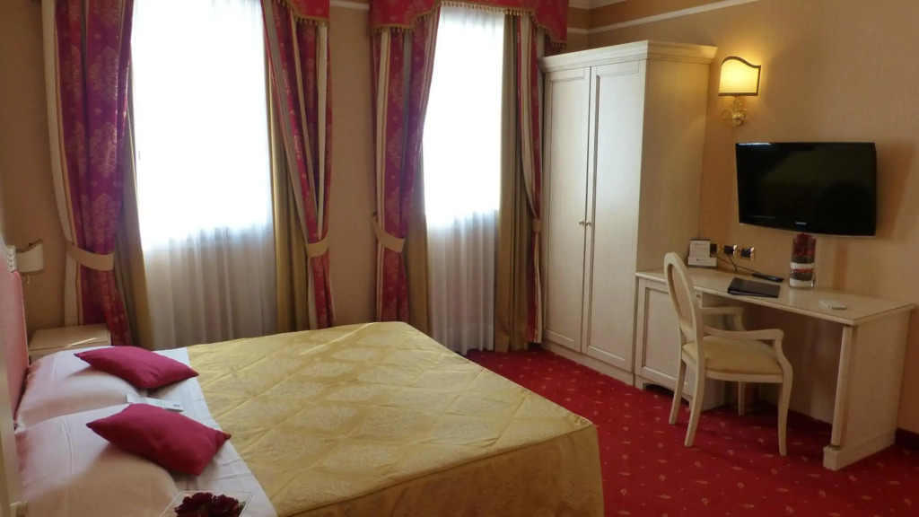 iH Hotels Padova Admiral