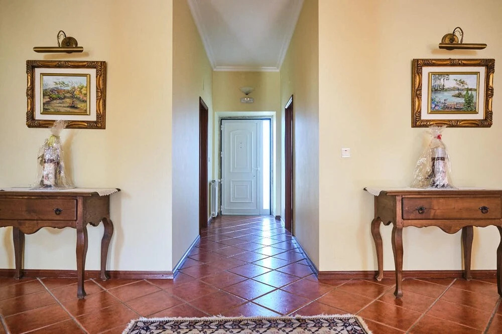 Villa With 6 Bedrooms in Mogadouro, With Private Pool, Terrace and Wifi
