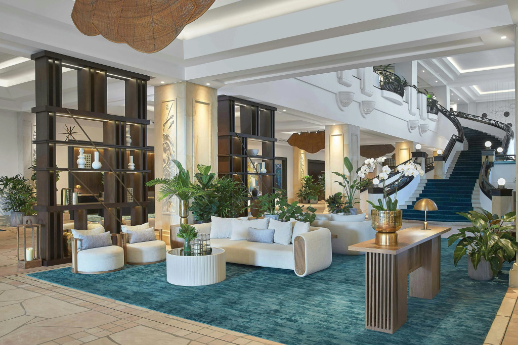 Marriott Vacation Club at Surfers Paradise