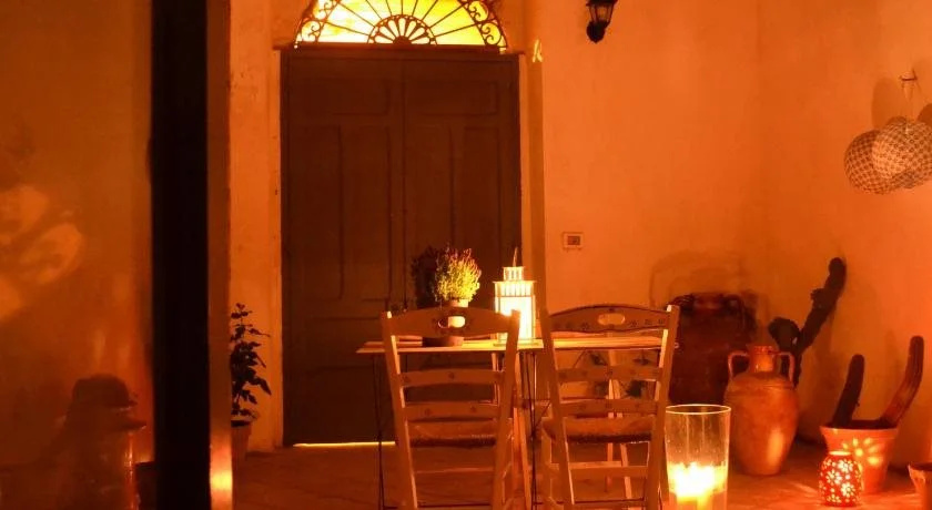 Salento Guesthouse B&B