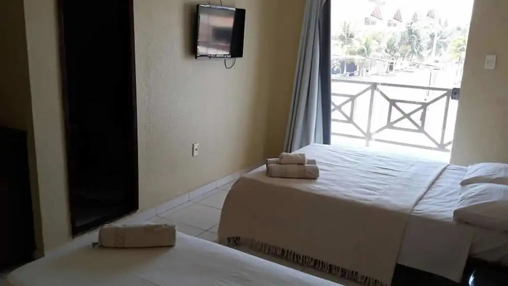 Hotel Guará