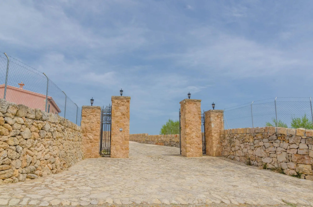 Sa Montanyeta in Manacor
