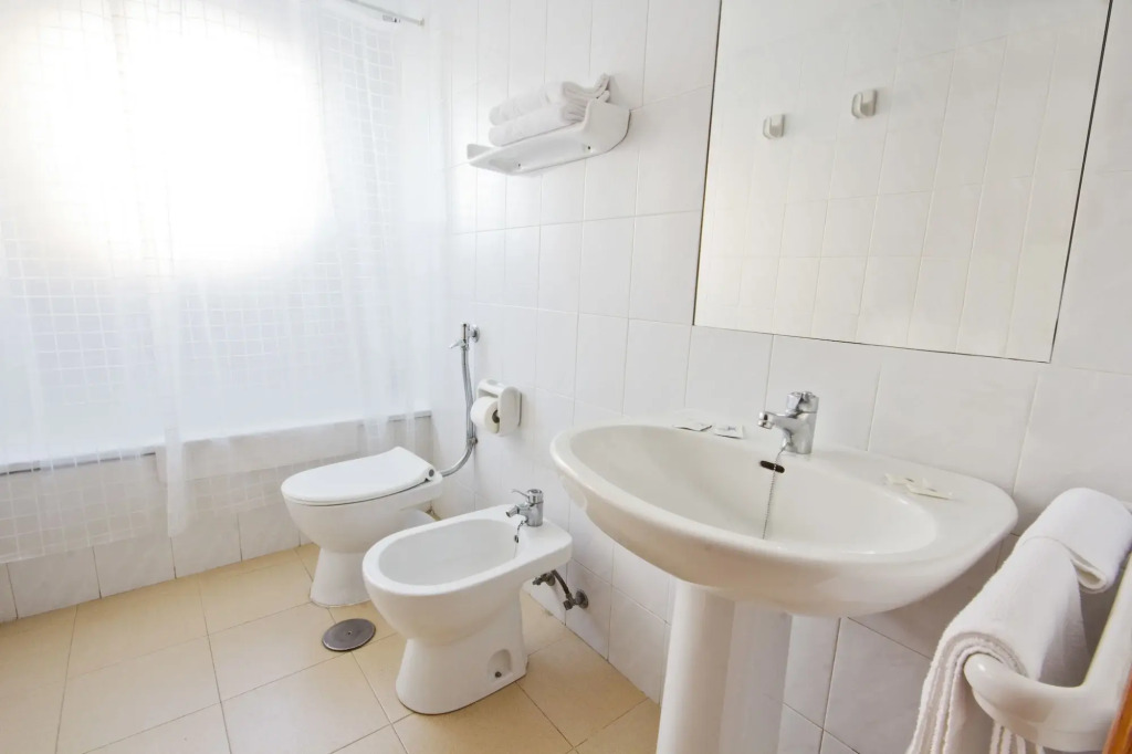 Apartamentos Puerta del Sur