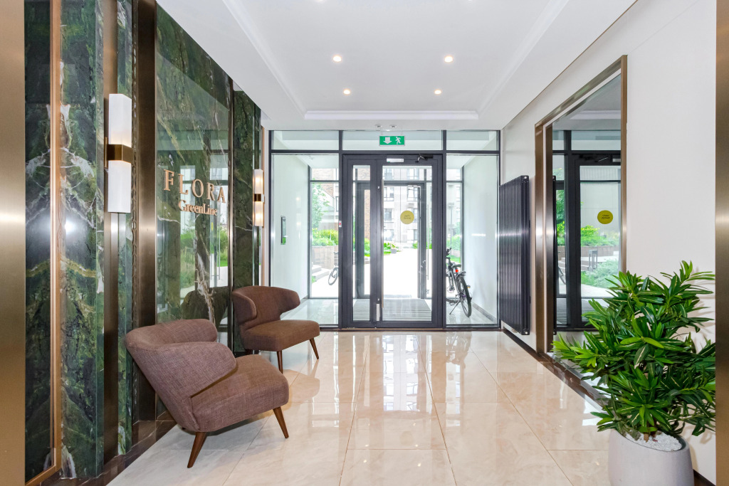 Квартира Burgundy suite near Khan shatyr