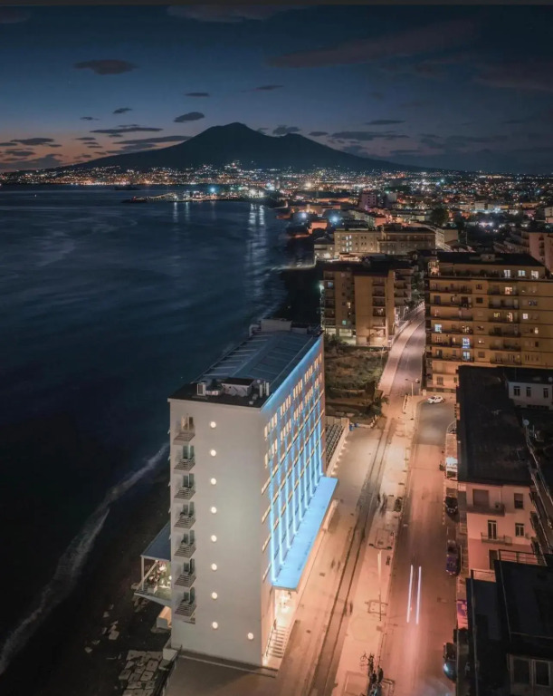 Seaview apartment