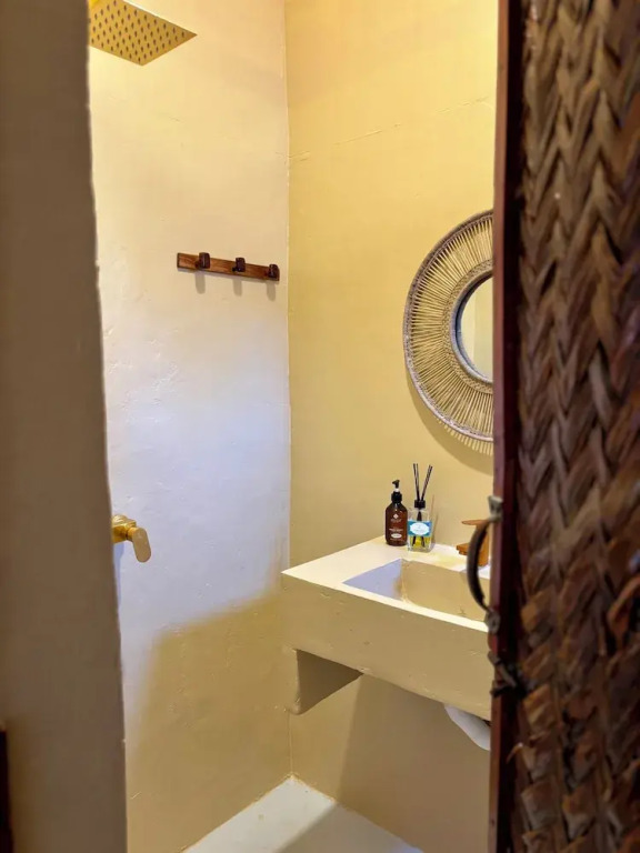 Kasuku Villa