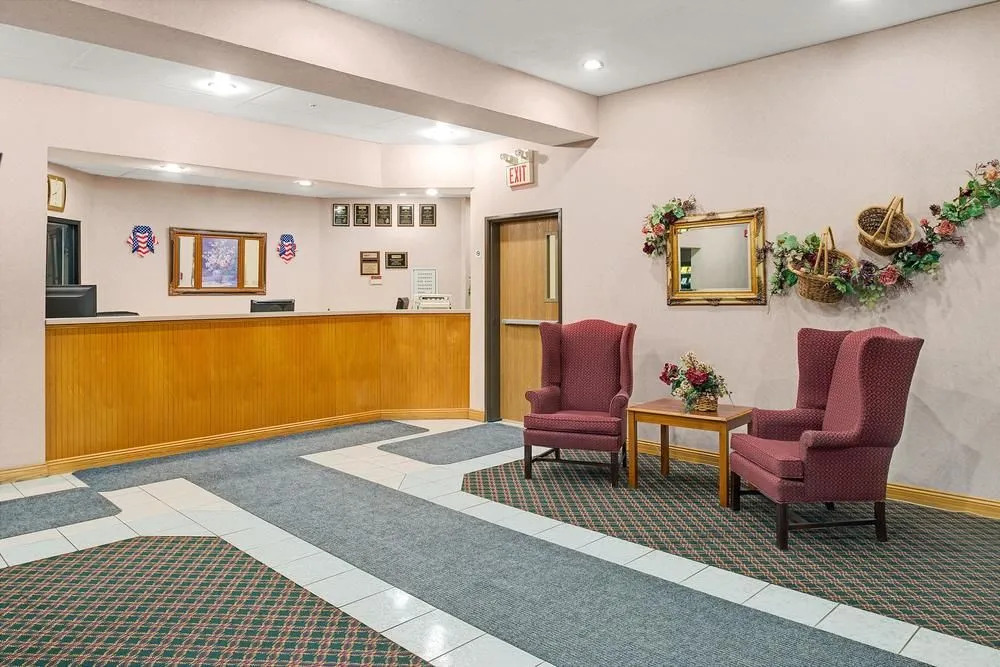 St. Louis Travelodge